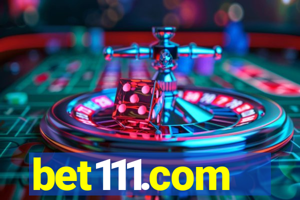 bet111.com