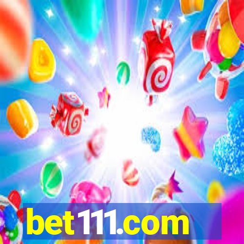 bet111.com