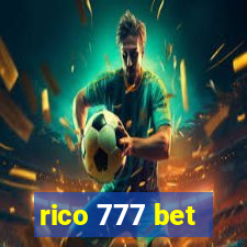 rico 777 bet