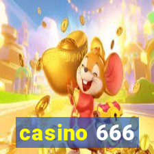 casino 666