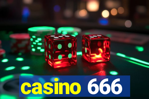 casino 666