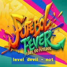 level devil - not a troll game