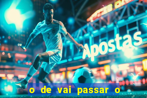 o de vai passar o jogo do flamengo hoje