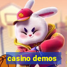 casino demos