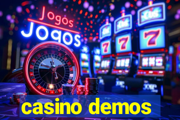 casino demos