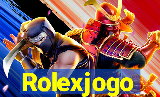 Rolexjogo