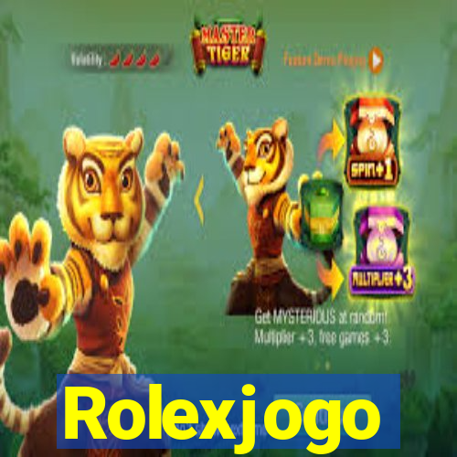 Rolexjogo