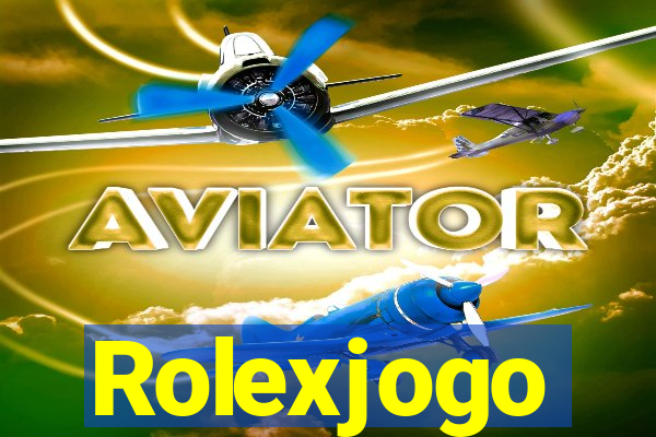 Rolexjogo