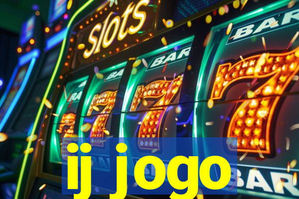 ij jogo