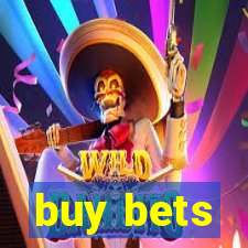 buy bets