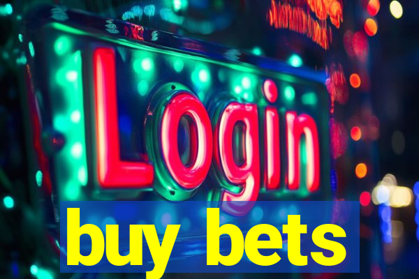 buy bets