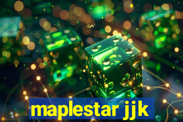 maplestar jjk