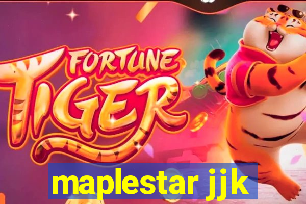 maplestar jjk