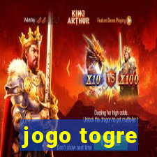 jogo togre