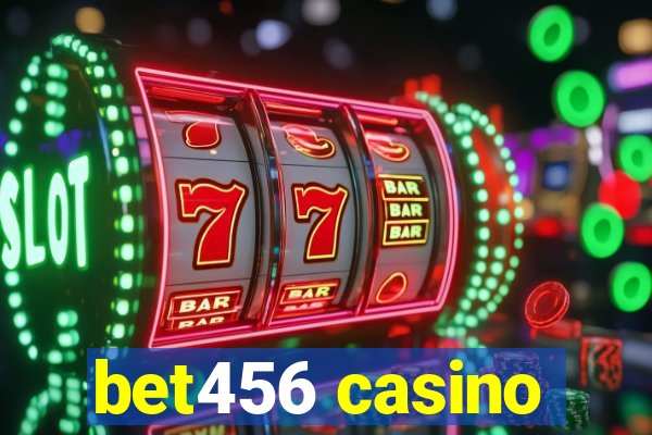 bet456 casino