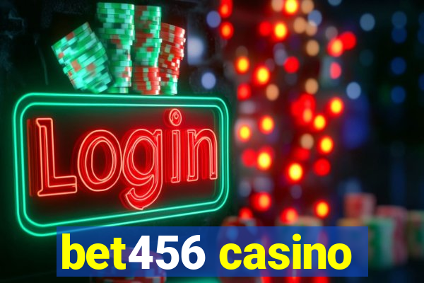 bet456 casino