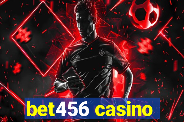 bet456 casino