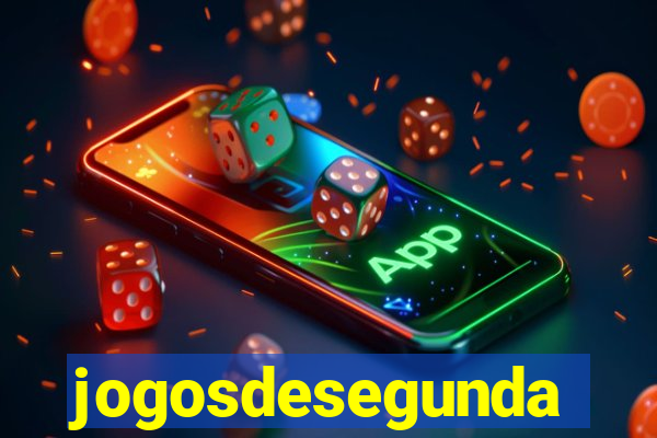 jogosdesegunda