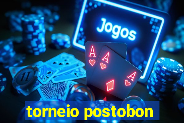 torneio postobon