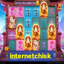 internetchisk