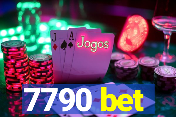 7790 bet