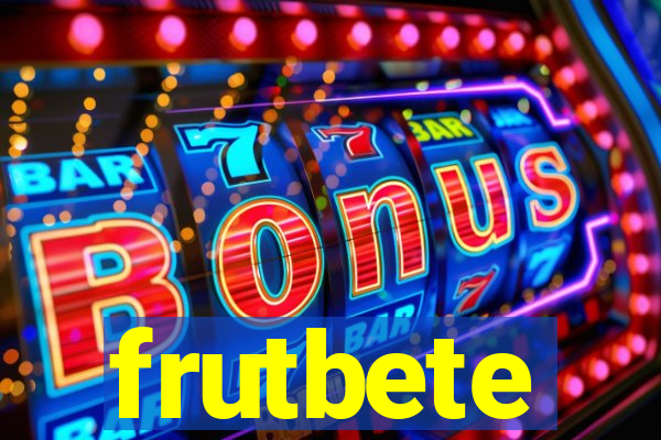 frutbete