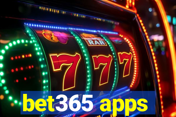 bet365 apps