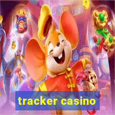 tracker casino