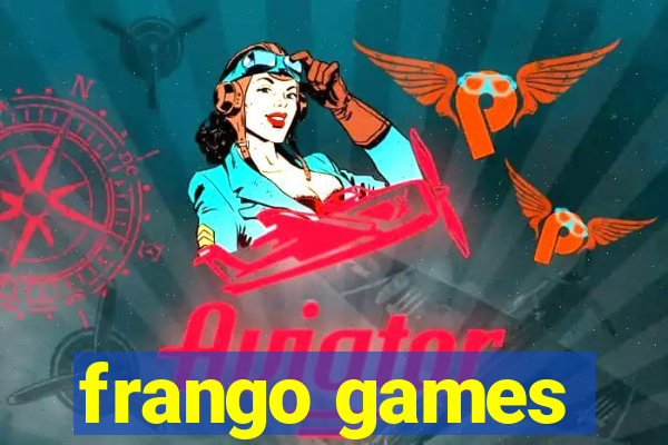 frango games