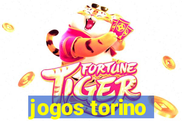 jogos torino