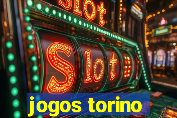 jogos torino