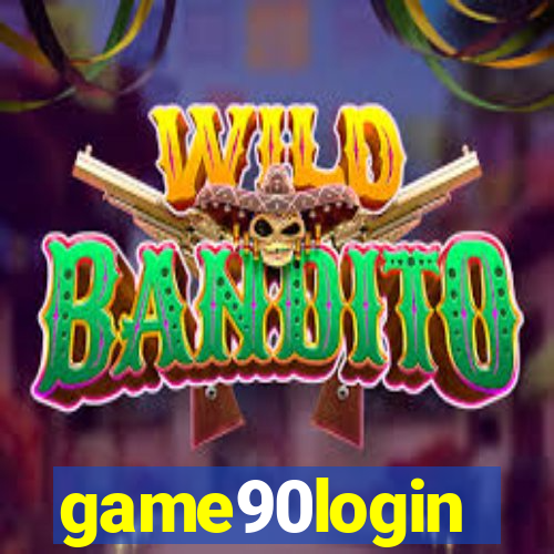 game90login