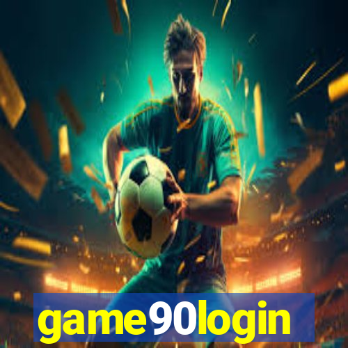 game90login