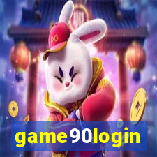 game90login