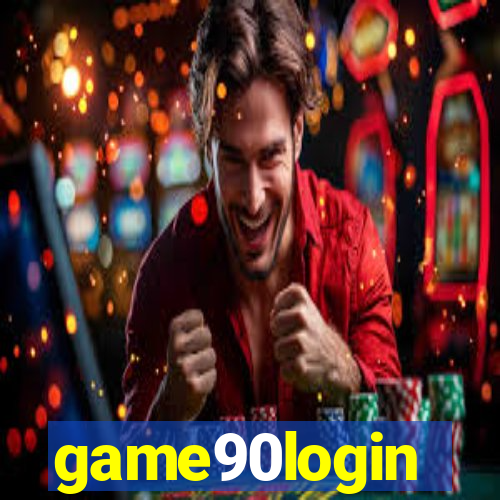 game90login