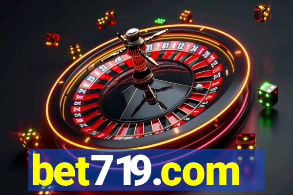 bet719.com