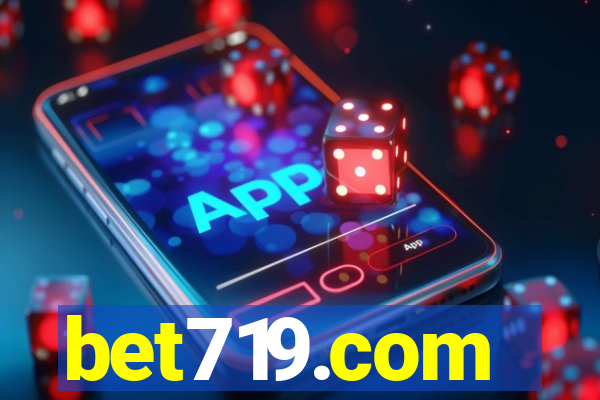 bet719.com