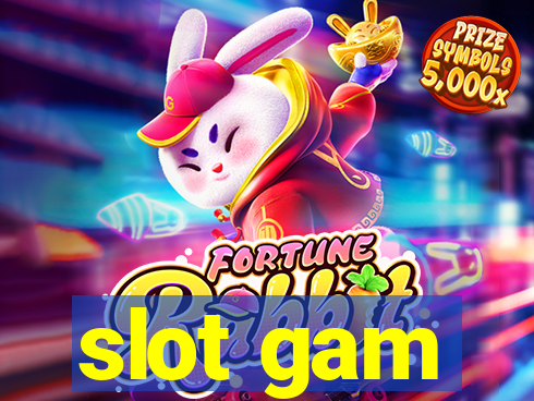 slot gam