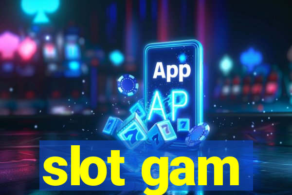 slot gam