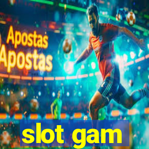 slot gam