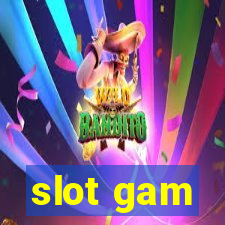 slot gam