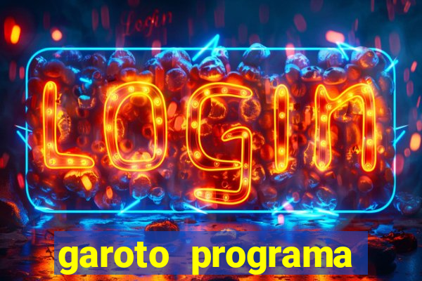 garoto programa fortaleza benfica