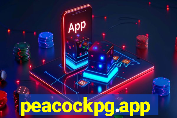 peacockpg.app