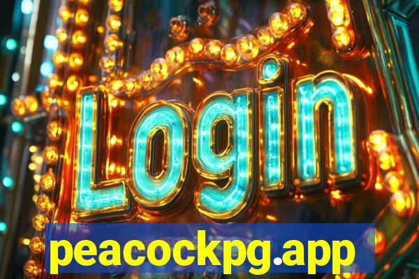 peacockpg.app