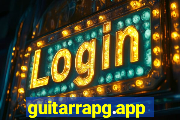 guitarrapg.app