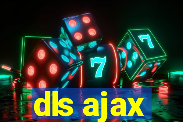 dls ajax