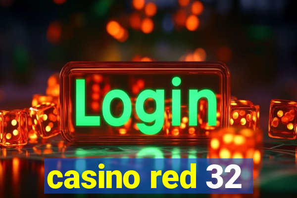 casino red 32