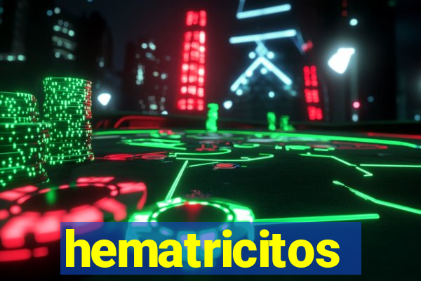 hematricitos