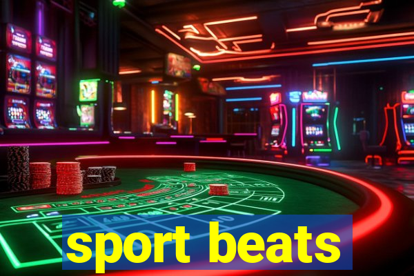 sport beats