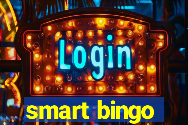 smart bingo